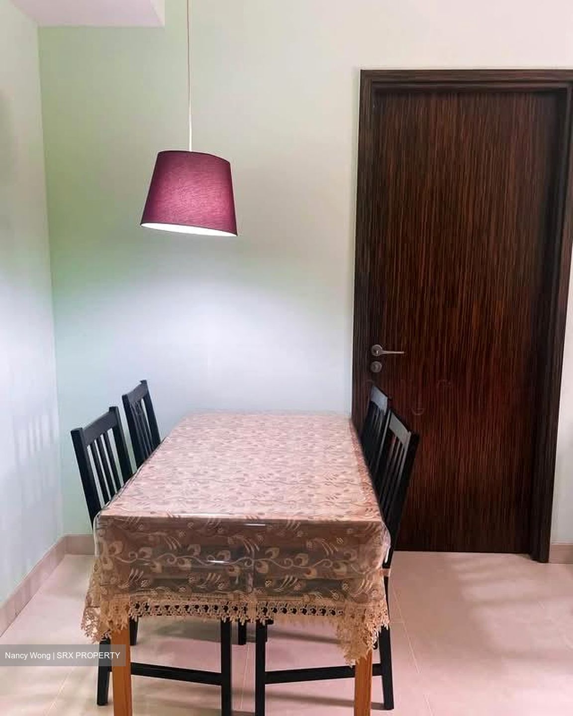 Natura@Hillview (D23), Apartment #575326631